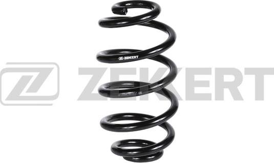 Zekkert SF-1088 - Пружина ходової частини autozip.com.ua