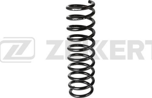 Zekkert SF-1183 - Пружина ходової частини autozip.com.ua