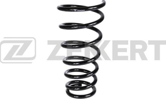 Zekkert SF-1277 - Пружина ходової частини autozip.com.ua