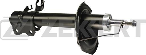 Zekkert SG-4949 - Амортизатор autozip.com.ua