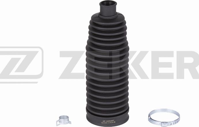 Zekkert SM-5099 - Пильник, рульове управління autozip.com.ua