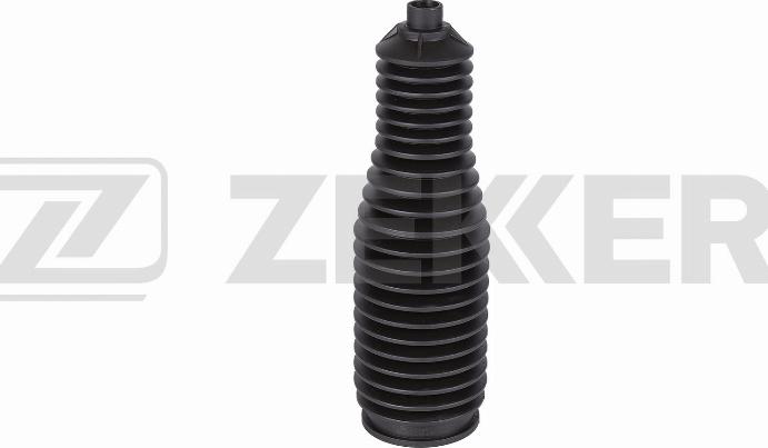 Zekkert SM-5096 - Пильник, рульове управління autozip.com.ua