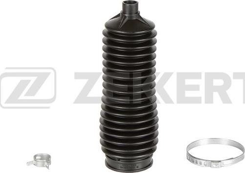 Zekkert SM-5042 - Пильник, рульове управління autozip.com.ua