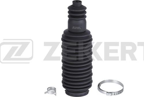 Zekkert SM-5069 - Пильник, рульове управління autozip.com.ua