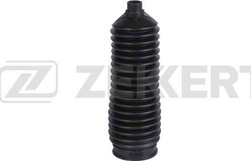 Zekkert SM-5060 - Комплект пилника, рульове управління autozip.com.ua