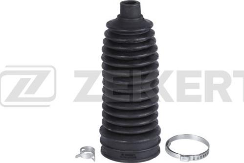Zekkert SM-5067 - Пильник, рульове управління autozip.com.ua