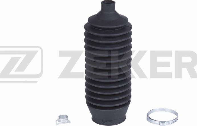 Zekkert SM-5083 - Пильник, рульове управління autozip.com.ua