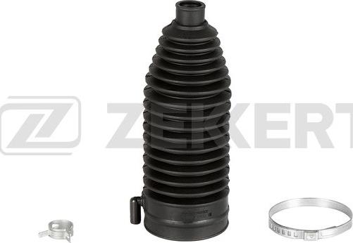 Zekkert SM-5032 - Пильник, рульове управління autozip.com.ua