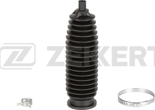 Zekkert SM-5026 - Пильник, рульове управління autozip.com.ua