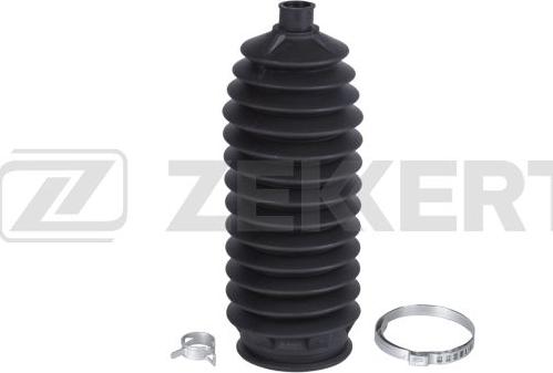 Zekkert SM-5070 - Пильник, рульове управління autozip.com.ua