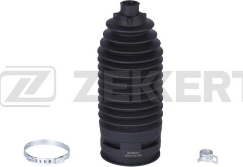Zekkert SM-5078 - Пильник, рульове управління autozip.com.ua