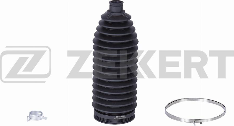 Zekkert SM-5105 - Пильник, рульове управління autozip.com.ua