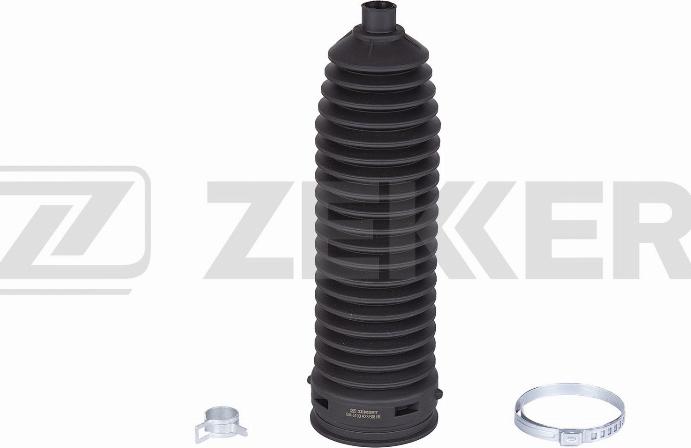 Zekkert SM-5100 - Пильник, рульове управління autozip.com.ua