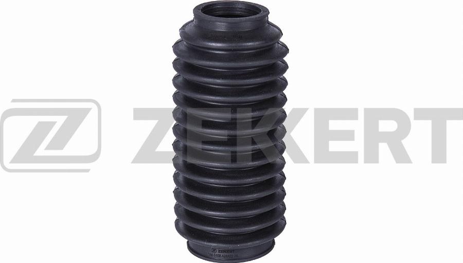 Zekkert SM-5108 - Пильник, рульове управління autozip.com.ua