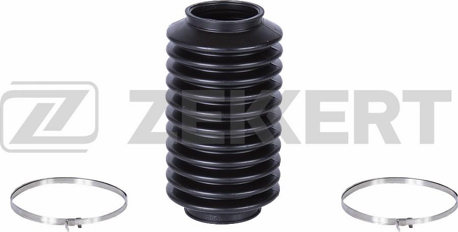 Zekkert SM-5107 - Пильник, рульове управління autozip.com.ua