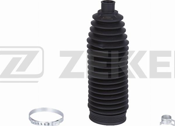 Zekkert SM-5113 - Пильник, рульове управління autozip.com.ua