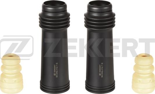 Zekkert SM-3046S - Пилозахисний комплект, амортизатор autozip.com.ua