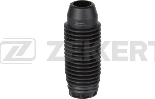 Zekkert SM-3040 - Пильник амортизатора, захисний ковпак autozip.com.ua