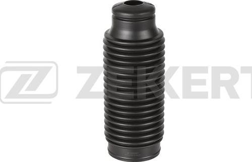 Zekkert SM-3003 - Пильник амортизатора, захисний ковпак autozip.com.ua