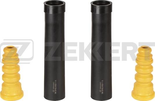 Zekkert SM-3010S - Пилозахисний комплект, амортизатор autozip.com.ua