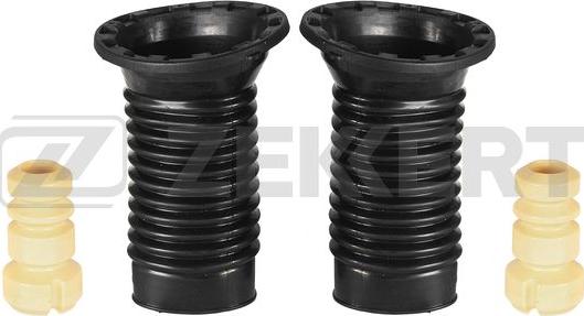 Zekkert SM-3036S - Пилозахисний комплект, амортизатор autozip.com.ua