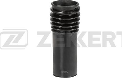 Zekkert SM-3024 - Пильник амортизатора, захисний ковпак autozip.com.ua