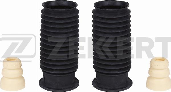 Zekkert SM-3137S - Пилозахисний комплект, амортизатор autozip.com.ua