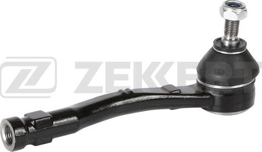 Zekkert SN-2496 - Наконечник рульової тяги, кульовий шарнір autozip.com.ua