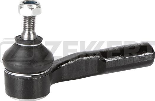 Zekkert SN-2458 - Наконечник рульової тяги, кульовий шарнір autozip.com.ua