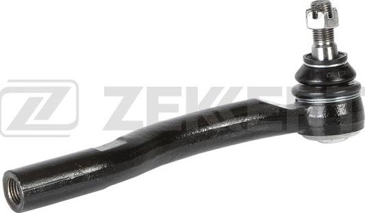 Zekkert SN-2465 - Наконечник рульової тяги, кульовий шарнір autozip.com.ua