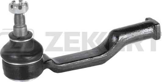 Zekkert SN-2428 - Наконечник рульової тяги, кульовий шарнір autozip.com.ua