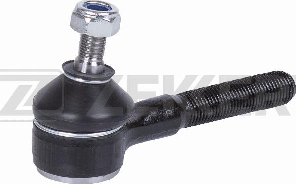 Zekkert SN-2593 - Наконечник рульової тяги, кульовий шарнір autozip.com.ua