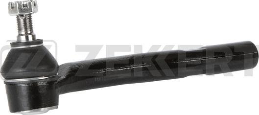 Zekkert SN-2505 - Наконечник рульової тяги, кульовий шарнір autozip.com.ua