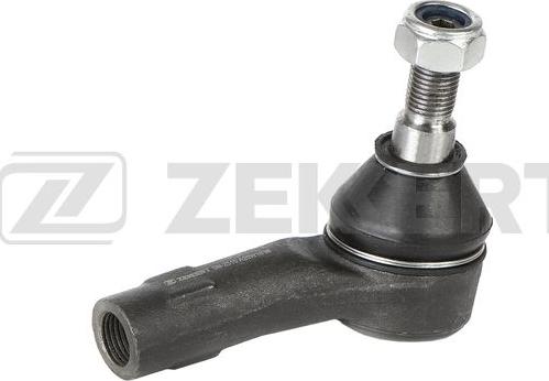 Zekkert SN-2515 - Наконечник рульової тяги, кульовий шарнір autozip.com.ua