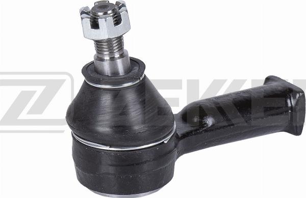 Zekkert SN-2582 - Наконечник рульової тяги, кульовий шарнір autozip.com.ua