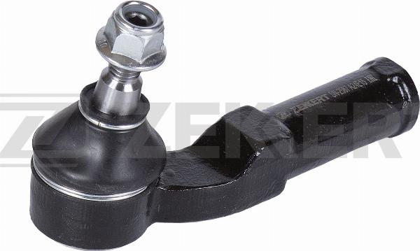 Zekkert SN-2587 - Наконечник рульової тяги, кульовий шарнір autozip.com.ua