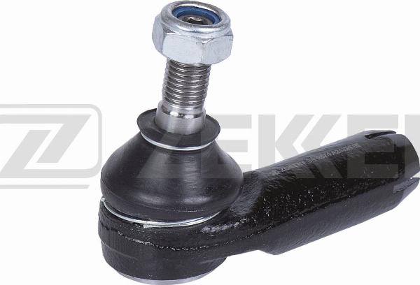 Zekkert SN-2574 - Наконечник рульової тяги, кульовий шарнір autozip.com.ua
