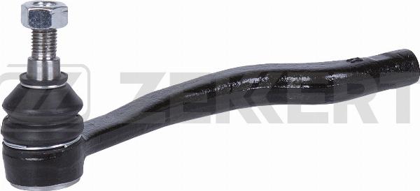 Zekkert SN-2649 - Наконечник рульової тяги, кульовий шарнір autozip.com.ua