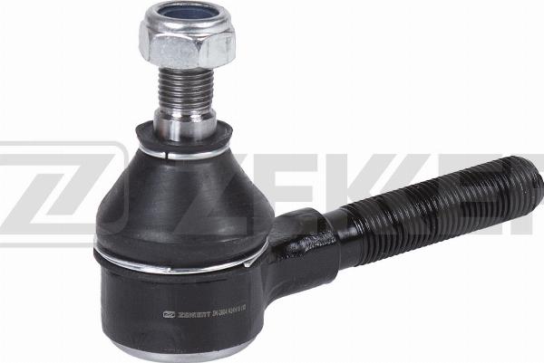 Zekkert SN-2604 - Наконечник рульової тяги, кульовий шарнір autozip.com.ua