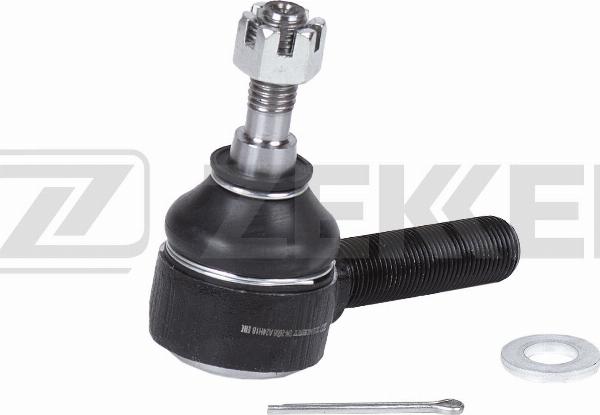 Zekkert SN-2608 - Наконечник рульової тяги, кульовий шарнір autozip.com.ua