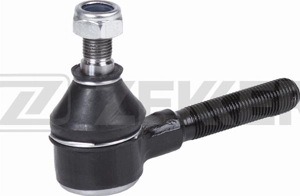 Zekkert SN-2603 - Наконечник рульової тяги, кульовий шарнір autozip.com.ua