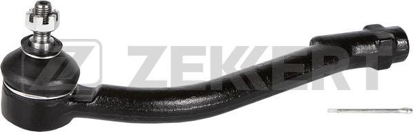 Zekkert SN-2341 - Наконечник рульової тяги, кульовий шарнір autozip.com.ua