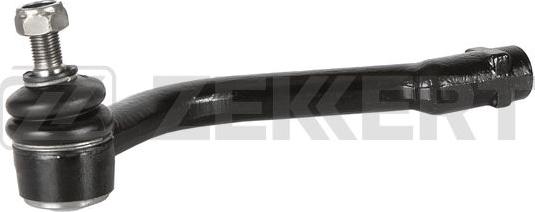 Zekkert SN-2343 - Наконечник рульової тяги, кульовий шарнір autozip.com.ua