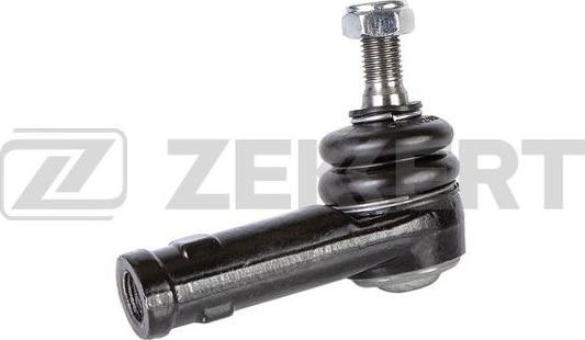 Zekkert SN-2355 - Наконечник рульової тяги, кульовий шарнір autozip.com.ua