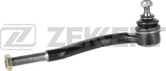 Zekkert SN-2311 - Наконечник рульової тяги, кульовий шарнір autozip.com.ua
