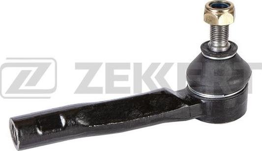 Zekkert SN-2321 - Наконечник рульової тяги, кульовий шарнір autozip.com.ua