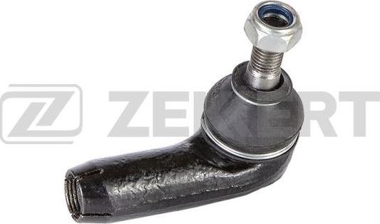 Zekkert SN-2250 - Наконечник рульової тяги, кульовий шарнір autozip.com.ua