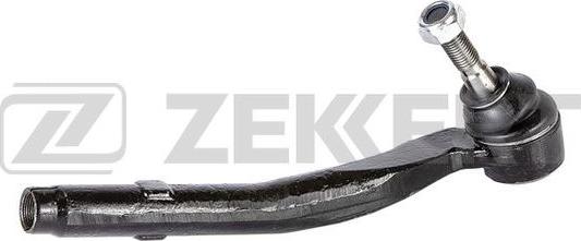 Zekkert SN-2253 - Наконечник рульової тяги, кульовий шарнір autozip.com.ua