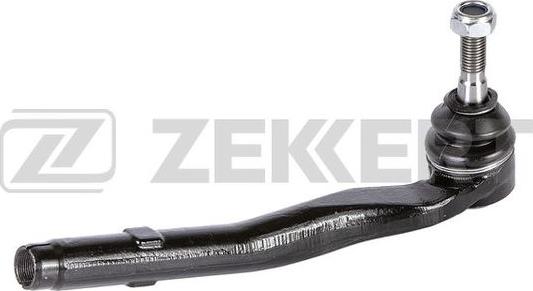 Zekkert SN-2252 - Наконечник рульової тяги, кульовий шарнір autozip.com.ua