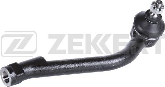 Zekkert SN-2262 - Наконечник рульової тяги, кульовий шарнір autozip.com.ua